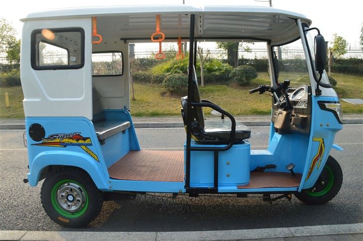 Motorized Passenger Tricycle suppliers